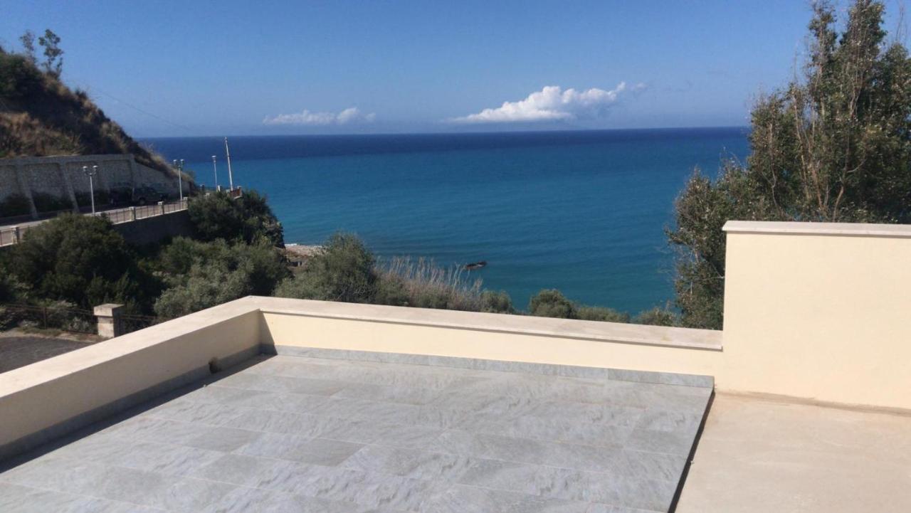 Hotel My Dream Capo dʼOrlando Exterior foto