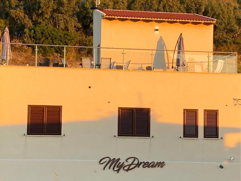 Hotel My Dream Capo dʼOrlando Exterior foto