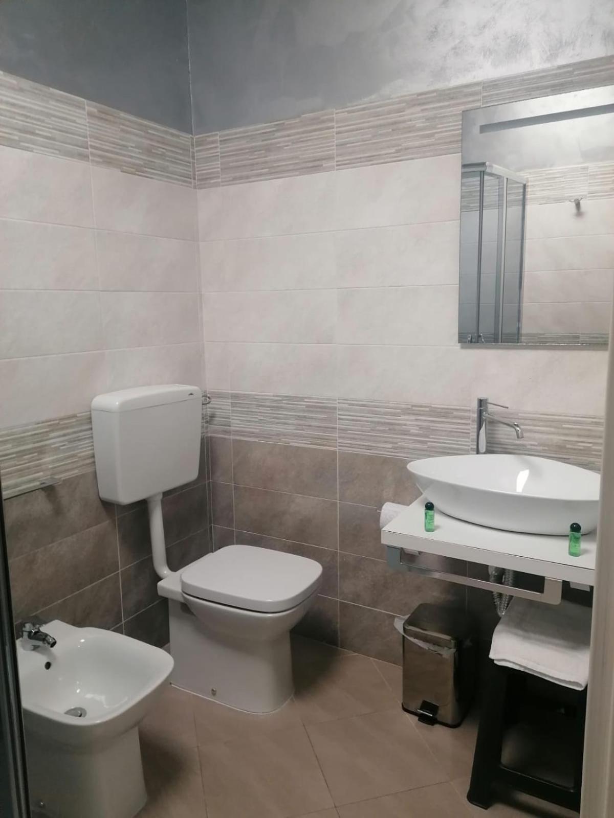 Hotel My Dream Capo dʼOrlando Exterior foto