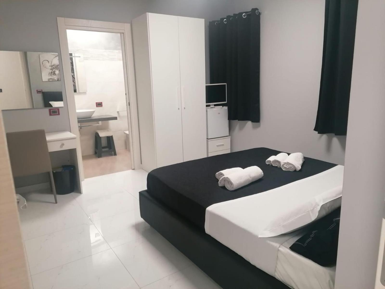 Hotel My Dream Capo dʼOrlando Exterior foto
