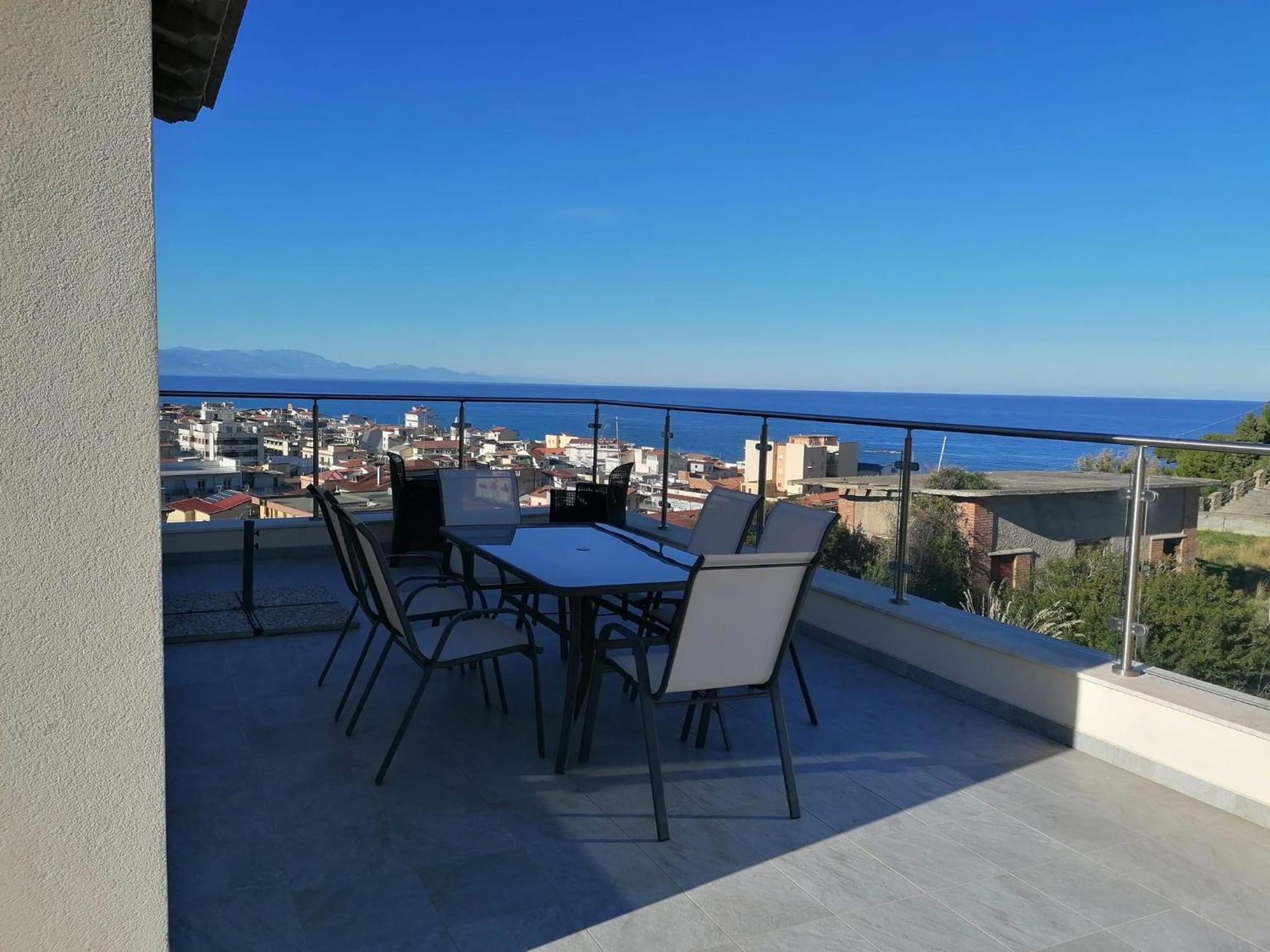 Hotel My Dream Capo dʼOrlando Exterior foto